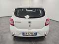 Dacia Sandero Sandero 1.2 GPL 75CV Lauréate Blanc - thumbnail 15
