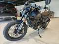 Ducati Scrambler 800 NIGHTSHIFT MY2025 Blauw - thumbnail 9