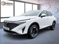 Nissan Qashqai N-Connecta e-Power*NAVI*KAMERA*SHZ*LHZ Bianco - thumbnail 1