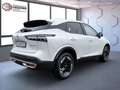 Nissan Qashqai N-Connecta e-Power*NAVI*KAMERA*SHZ*LHZ Bianco - thumbnail 3