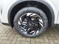 Nissan Qashqai N-Connecta e-Power*NAVI*KAMERA*SHZ*LHZ Bianco - thumbnail 7