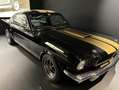 Ford Mustang Fastback Shelby Tribute Schwarz - thumbnail 5