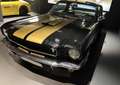 Ford Mustang Fastback Shelby Tribute Schwarz - thumbnail 6