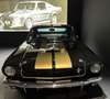 Ford Mustang Fastback Shelby Tribute Schwarz - thumbnail 4