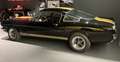 Ford Mustang Fastback Shelby Tribute Schwarz - thumbnail 8