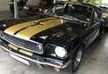 Ford Mustang Fastback Shelby Tribute Schwarz - thumbnail 10