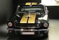 Ford Mustang Fastback Shelby Tribute Schwarz - thumbnail 1