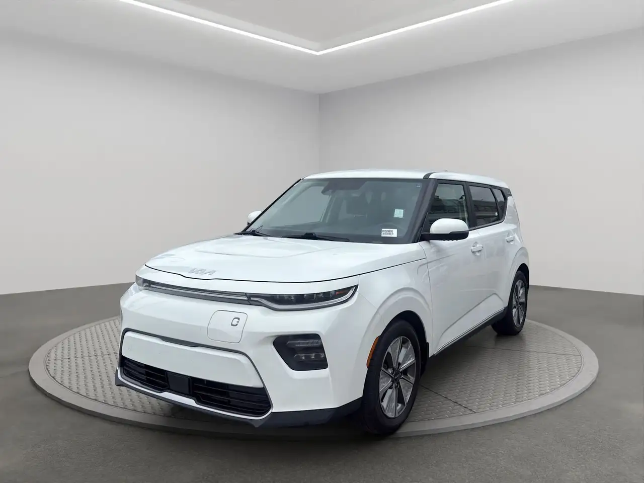 2022 Kia Soul