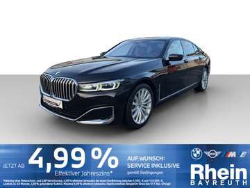 d xDrive Limousine Laser ACC HUD GSD Winter P Lase