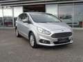 Ford S-Max Titanium 2.0 TDCi *Navi *Soundsystem Silber - thumbnail 1