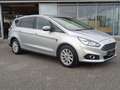 Ford S-Max Titanium 2.0 TDCi *Navi *Soundsystem Silber - thumbnail 2