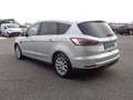 Ford S-Max Titanium 2.0 TDCi *Navi *Soundsystem Silber - thumbnail 6