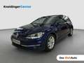 Volkswagen Golf VII Lim. Rabbit 40 BlueMotion Blau - thumbnail 1