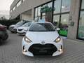 Toyota Yaris 1.5 Hybrid 5 porte Active - NEOPATENTATI Bianco - thumbnail 2
