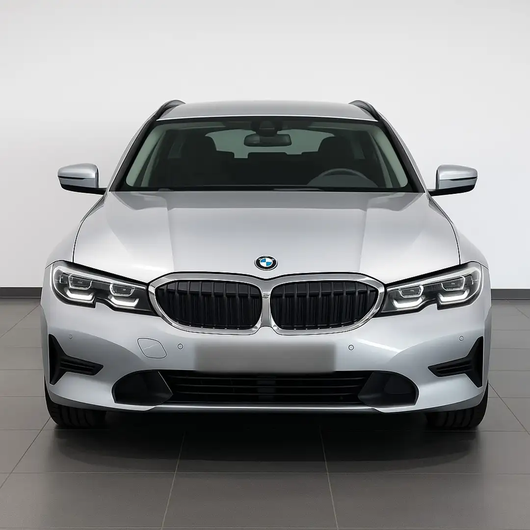 BMW 330 330e xDrive Touring - 1