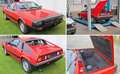 Lancia Beta Beta Montecarlo Coupe 2.0 120cv Rot - thumbnail 4