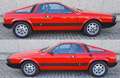 Lancia Beta Beta Montecarlo Coupe 2.0 120cv Rot - thumbnail 3