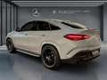Mercedes-Benz GLE 53 AMG AMG GLE 53 HYBRID 4MATIC+ Coupé AMG+Carbon+MBUX Grau - thumbnail 9