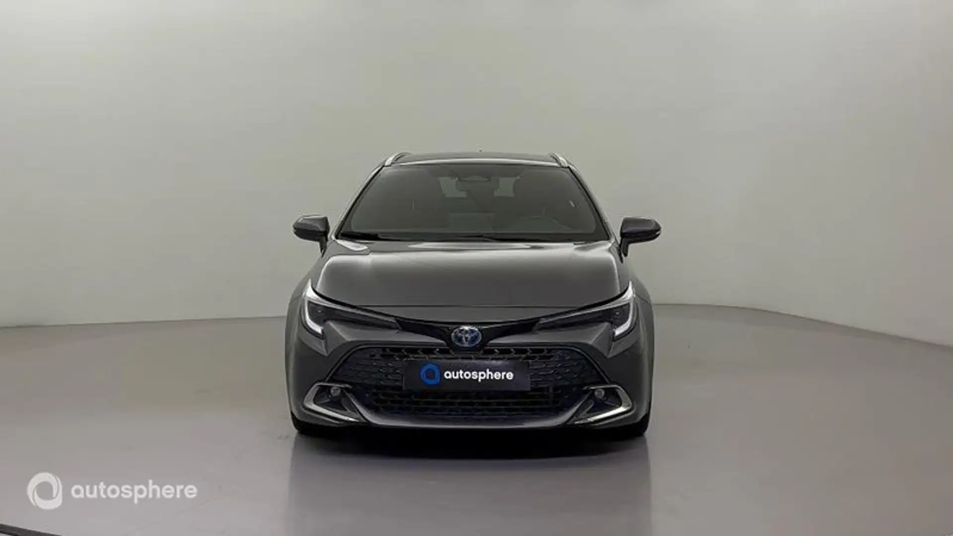 Toyota Corolla 1.8 140ch Design MY23 - 2