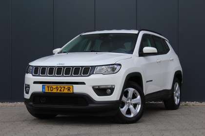 Jeep Compass 1.4 MultiAir Longitude |Dealer onderhouden | Trekh