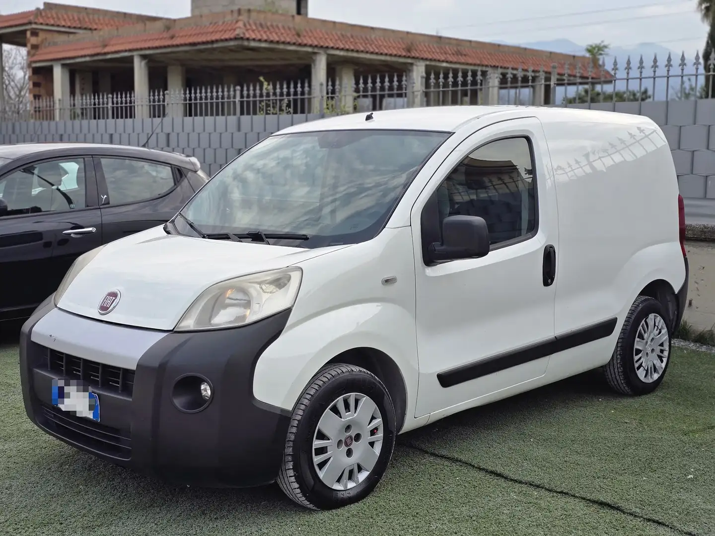Fiat Fiorino - 2
