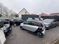 smart forFour 1.Hd, passio, Exclusiv, 22KW, Faltdach inkl. Mwst. Zilver - thumbnail 1