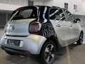 smart forFour 1.Hd, passio, Exclusiv, 22KW, Faltdach inkl. Mwst. Zilver - thumbnail 3