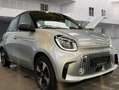 smart forFour 1.Hd, passio, Exclusiv, 22KW, Faltdach inkl. Mwst. Zilver - thumbnail 2