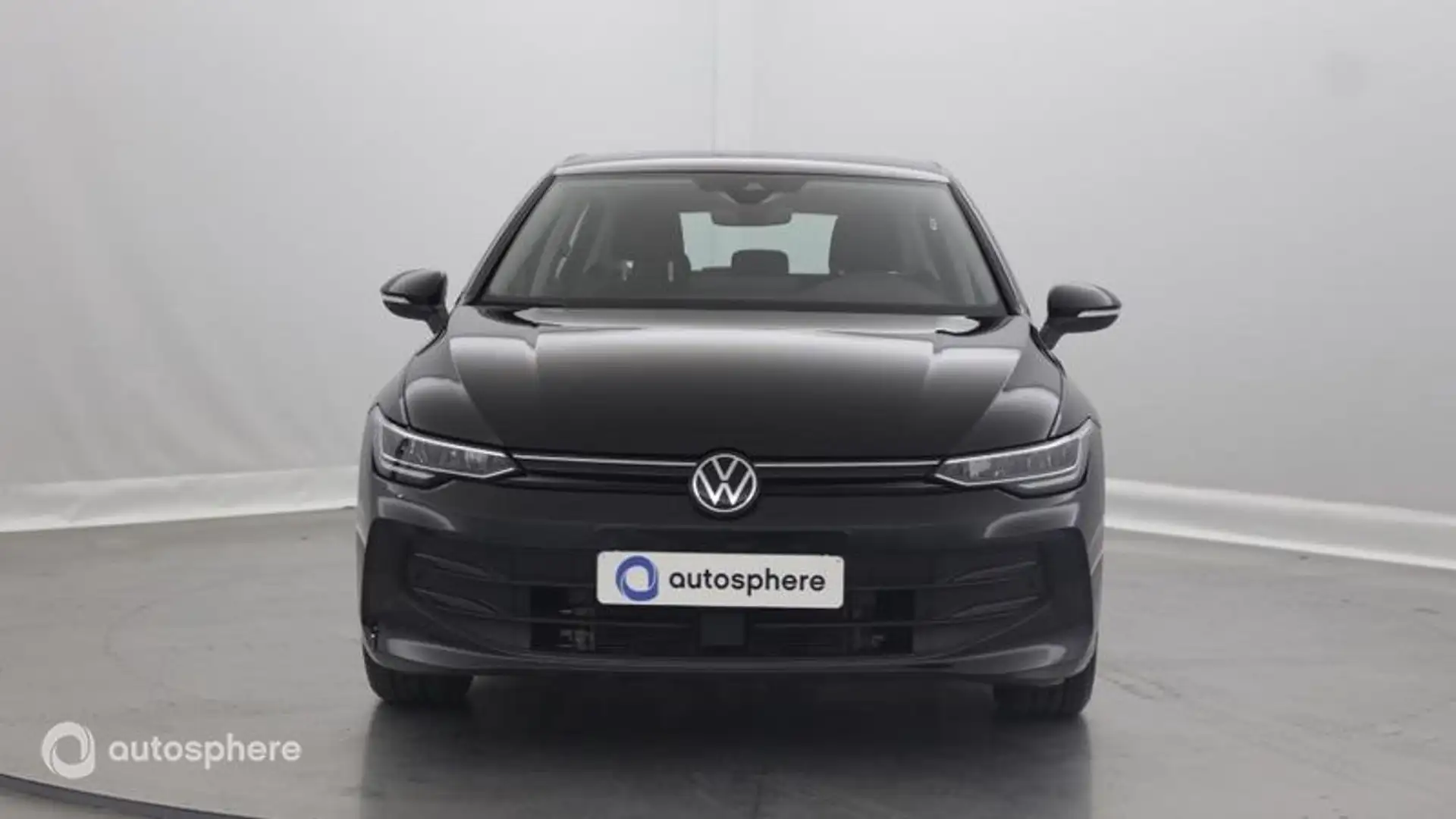 Volkswagen Golf 1.5 TSI EVO2 116ch Life Plus - 2