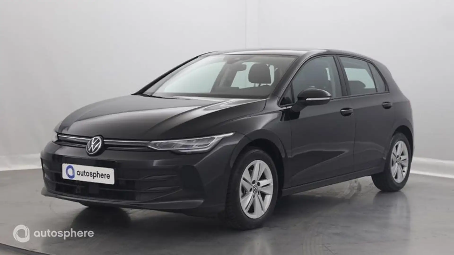 Volkswagen Golf 1.5 TSI EVO2 116ch Life Plus - 1