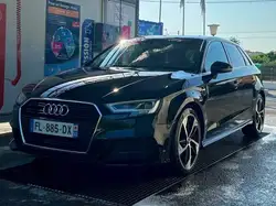 Audi A3 Sportback 30 TDI 116 S tronic 7 Sport Limited