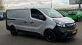 Opel Vivaro 1.6 CDTI 92KW 125PK EURO 6 AIRCO/ CAMERA/ CRUISE C Argent - thumbnail 3
