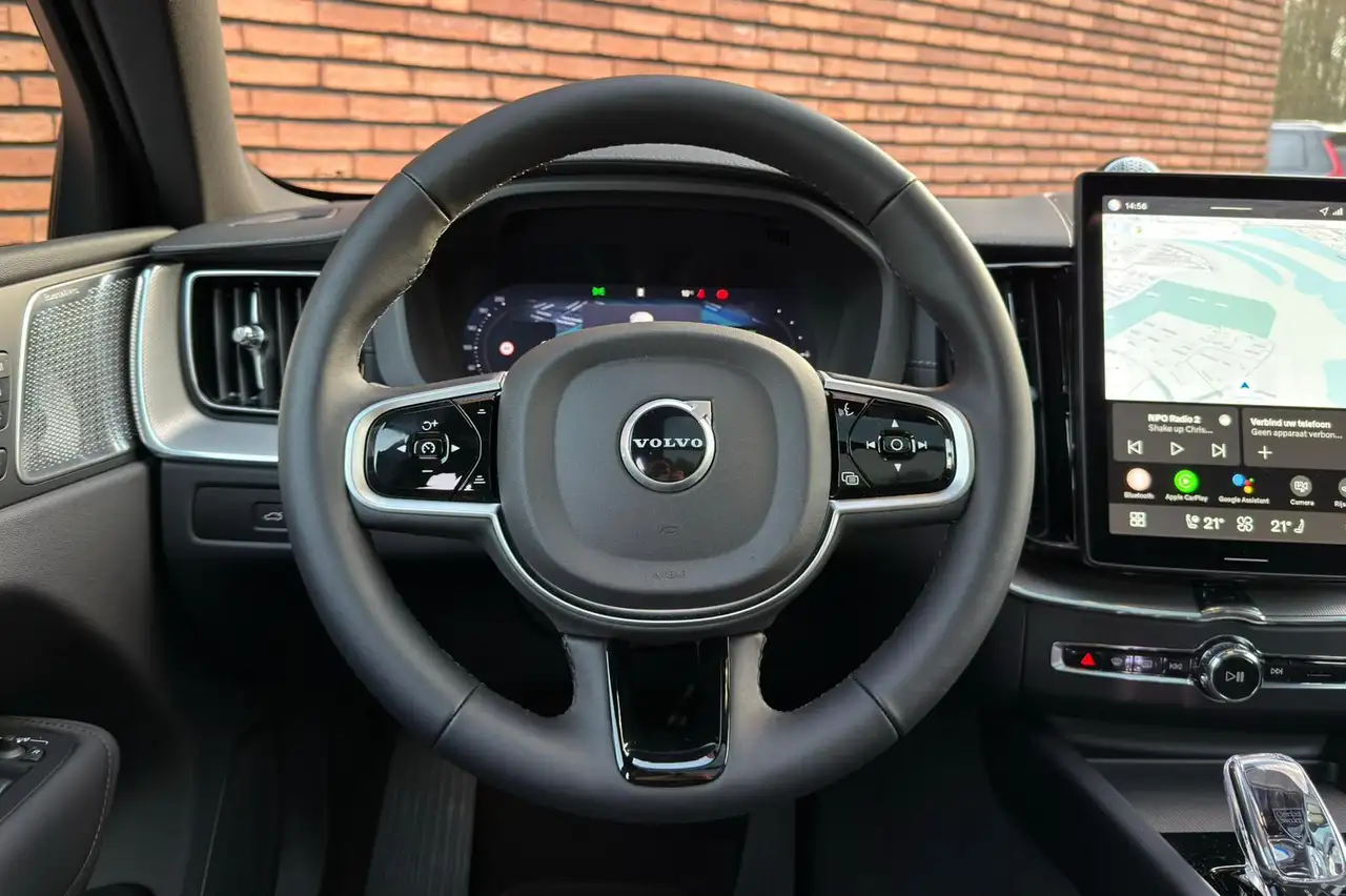 Volvo XC60 2026