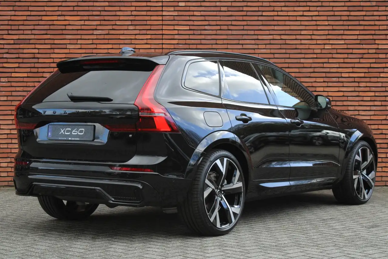 Volvo XC60 2026