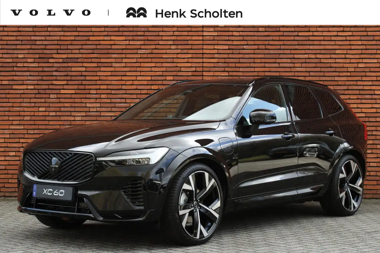 Volvo XC60 2026