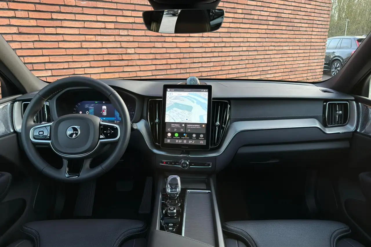 Volvo XC60 2026