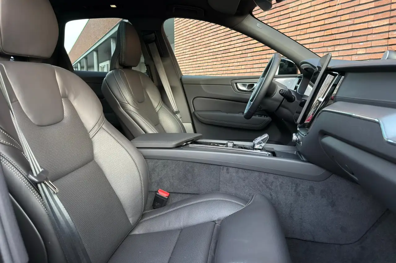 Volvo XC60 2026