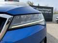 Skoda Superb Kombi 1,6 TDI Ambition DSG Blau - thumbnail 37