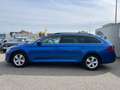 Skoda Superb Kombi 1,6 TDI Ambition DSG Blau - thumbnail 6