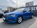 Skoda Superb Kombi 1,6 TDI Ambition DSG Blau - thumbnail 7