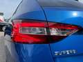 Skoda Superb Kombi 1,6 TDI Ambition DSG Blau - thumbnail 39
