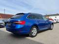 Skoda Superb Kombi 1,6 TDI Ambition DSG Blau - thumbnail 3