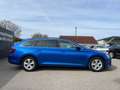Skoda Superb Kombi 1,6 TDI Ambition DSG Blau - thumbnail 2