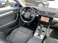 Skoda Superb Kombi 1,6 TDI Ambition DSG Blau - thumbnail 12