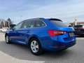 Skoda Superb Kombi 1,6 TDI Ambition DSG Blau - thumbnail 5