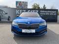 Skoda Superb Kombi 1,6 TDI Ambition DSG Blau - thumbnail 8