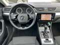 Skoda Superb Kombi 1,6 TDI Ambition DSG Blau - thumbnail 11