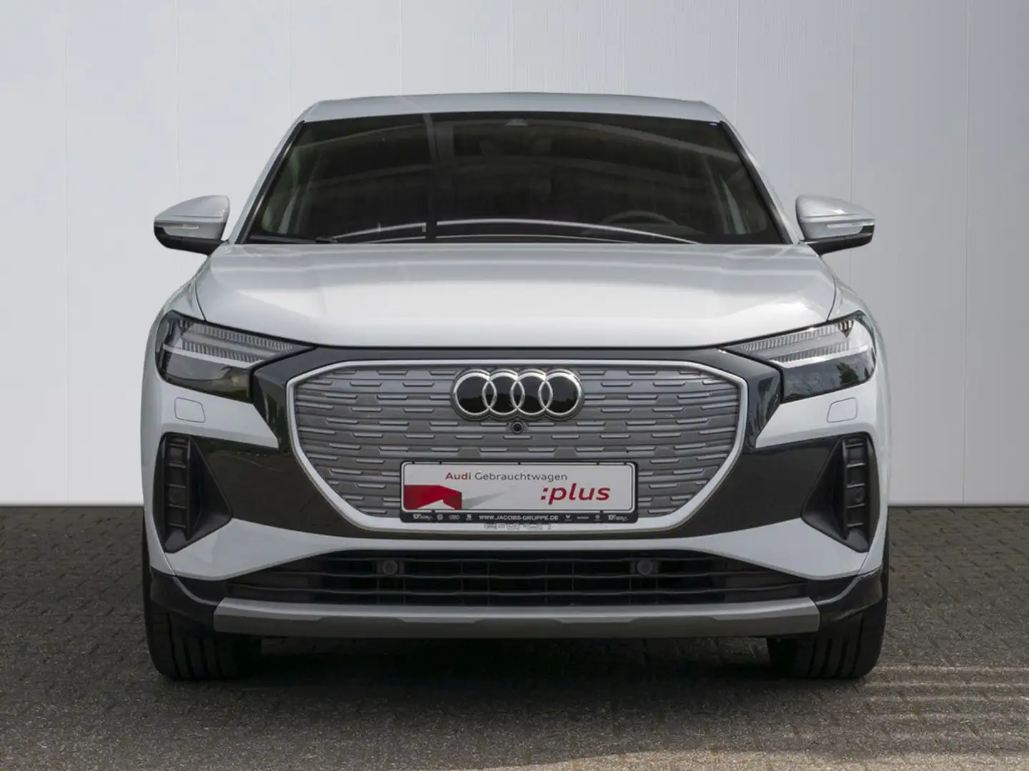 Audi Blanc - 2