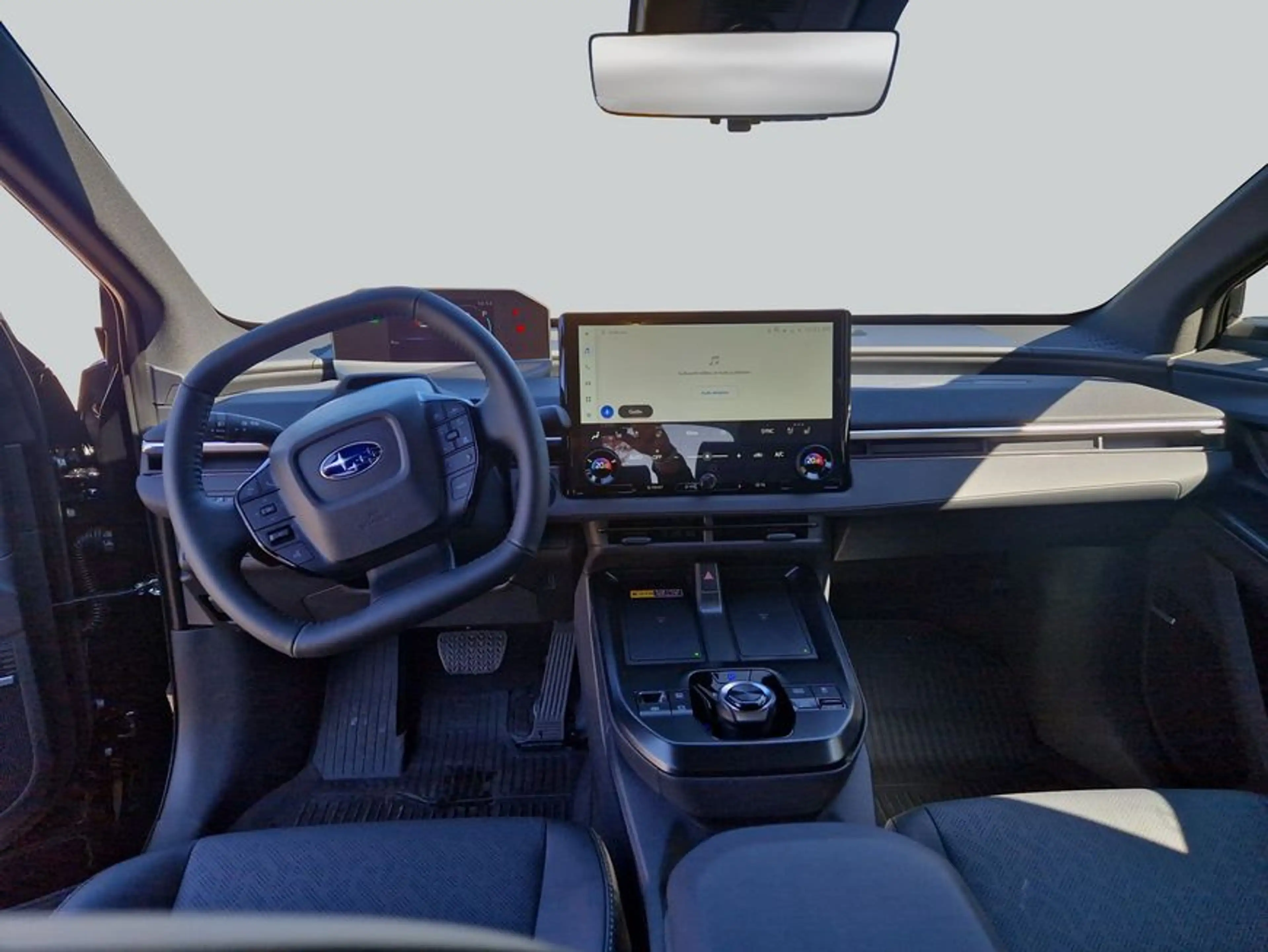 Subaru Solterra Comfort 252 kW, MJ26 — photo 12