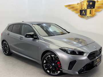 M135i xDrive (F70) Aut. // M-SPORT PRO // BLICKFANG // TOP ZUSTAND //